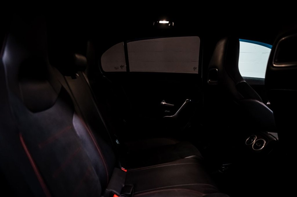 Used Mercedes-Benz A-Class 2018 for sale - 77171645: Photo 6