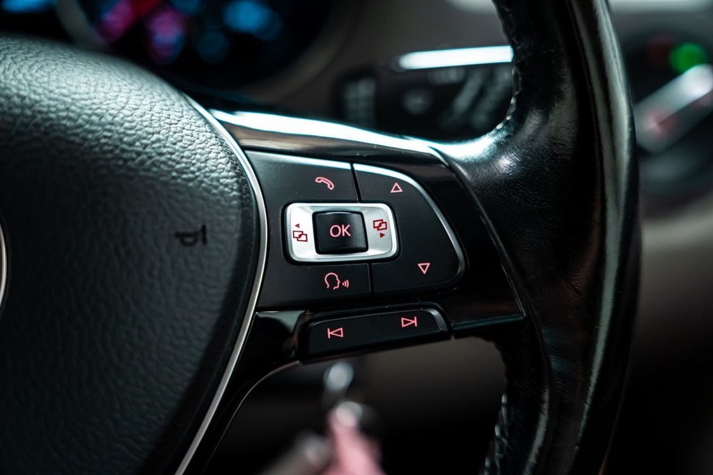 Used Volkswagen Polo 2017 for sale - 76535496: Photo 16