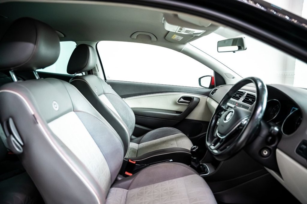 Used Volkswagen Polo 2017 for sale - 76535496: Photo 4