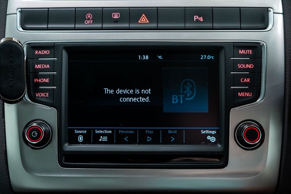 Used Volkswagen Polo 2017 for sale - 76535496: Photo 9