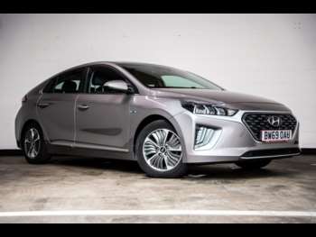 2020 (69) - 1.6 h-GDi 8.9kWh Premium Hatchback 5dr Petrol Plug-in Hybrid DCT Euro 6 (s/