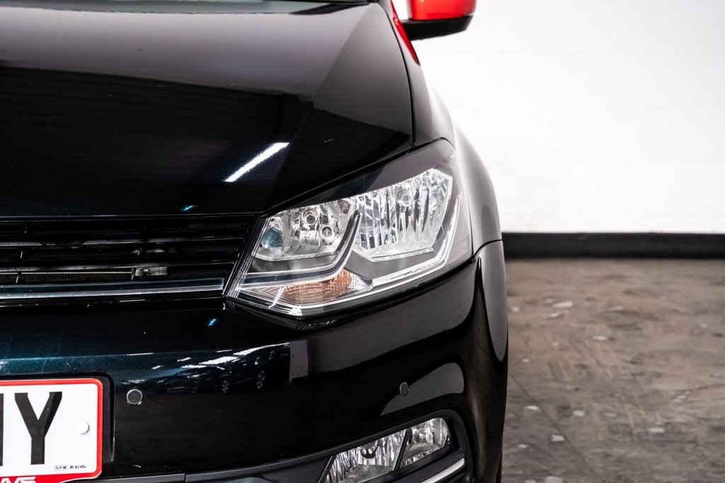 Used Volkswagen Polo 2017 for sale - 77520769: Photo 27