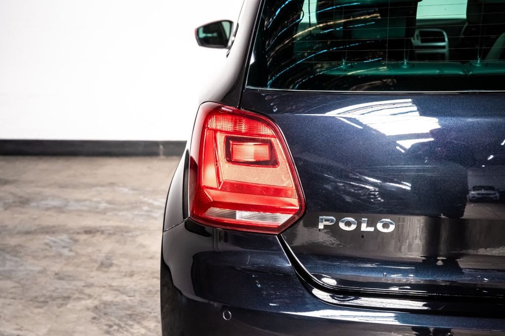 Used Volkswagen Polo 2017 for sale - 77520769: Photo 28