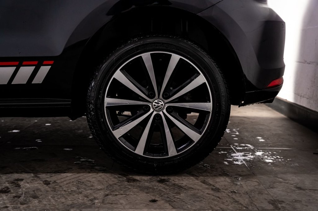 Used Volkswagen Polo 2017 for sale - 77520769: Photo 37