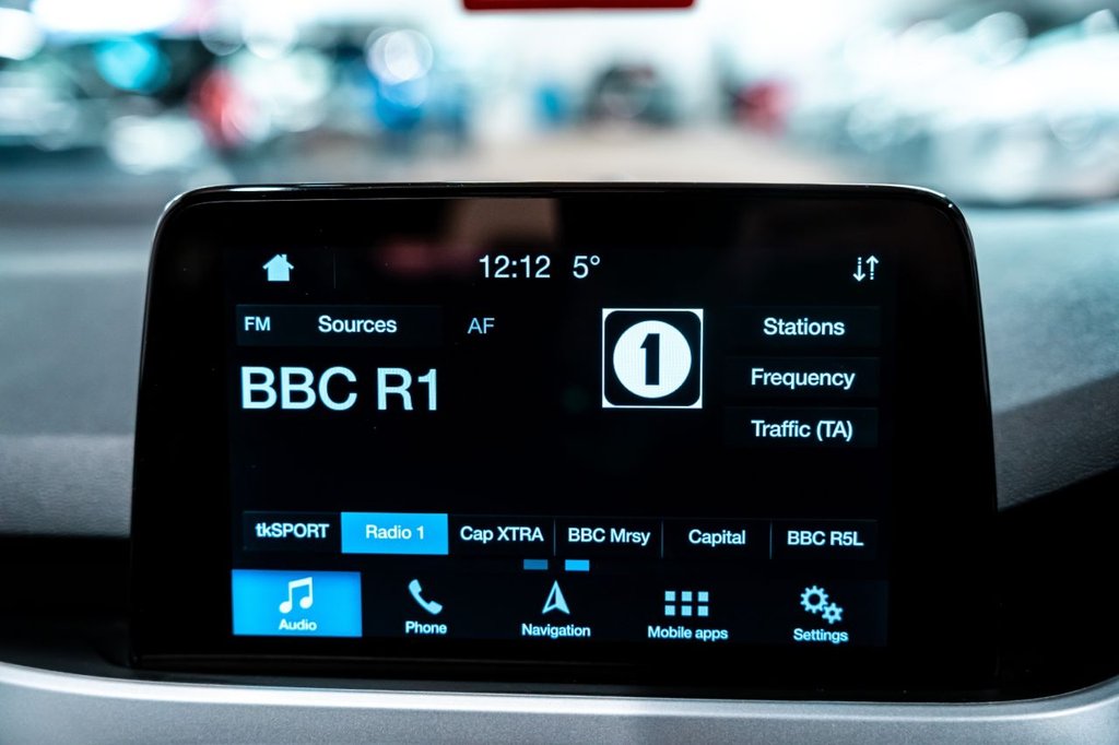 Used Ford Focus 2019 for sale - 77534126: Photo 10