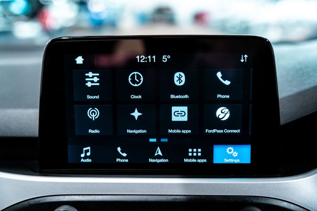 Used Ford Focus 2019 for sale - 77534126: Photo 12