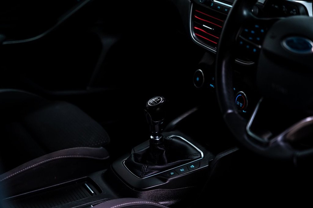 Used Ford Focus 2019 for sale - 77534126: Photo 13