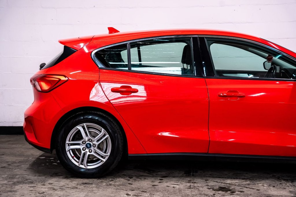 Used Ford Focus 2019 for sale - 77534126: Photo 21