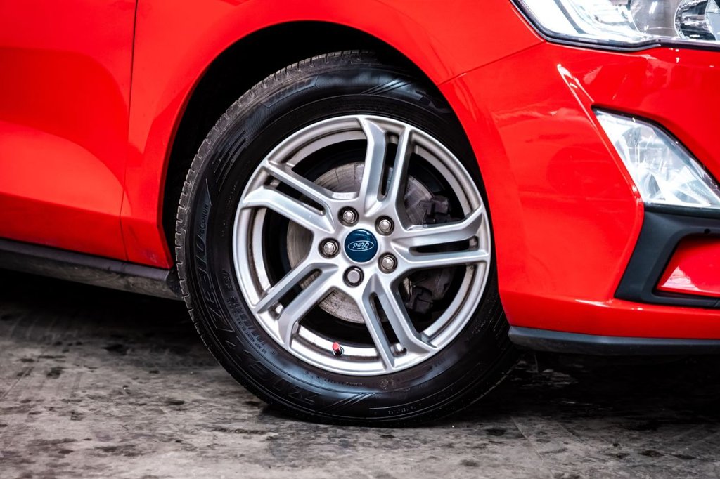 Used Ford Focus 2019 for sale - 77534126: Photo 23