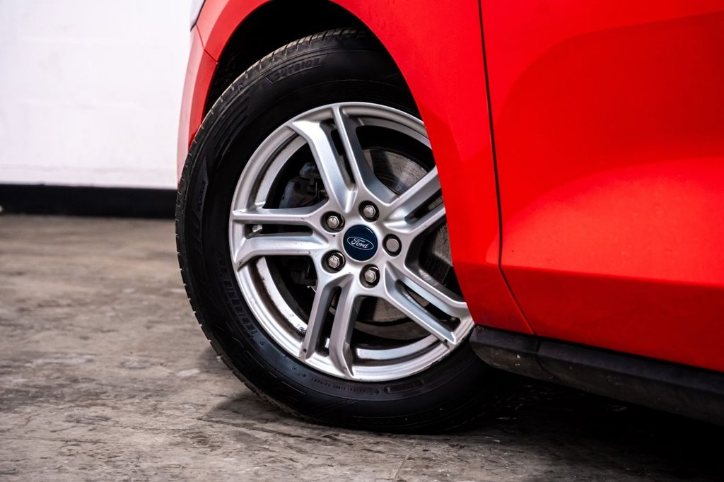 Used Ford Focus 2019 for sale - 77534126: Photo 24