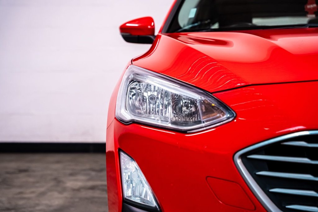 Used Ford Focus 2019 for sale - 77534126: Photo 25