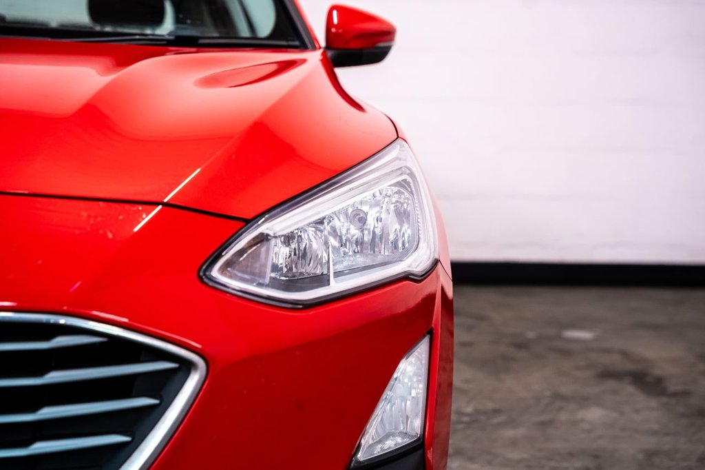 Used Ford Focus 2019 for sale - 77534126: Photo 26