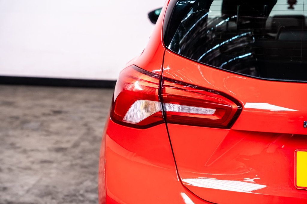 Used Ford Focus 2019 for sale - 77534126: Photo 27