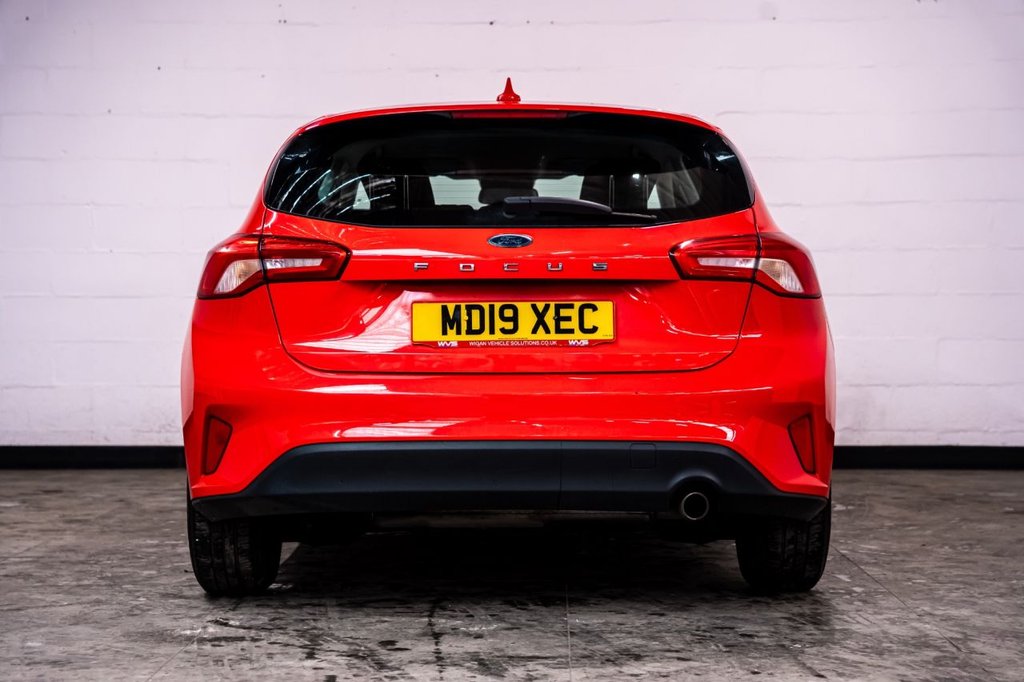 Used Ford Focus 2019 for sale - 77534126: Photo 29