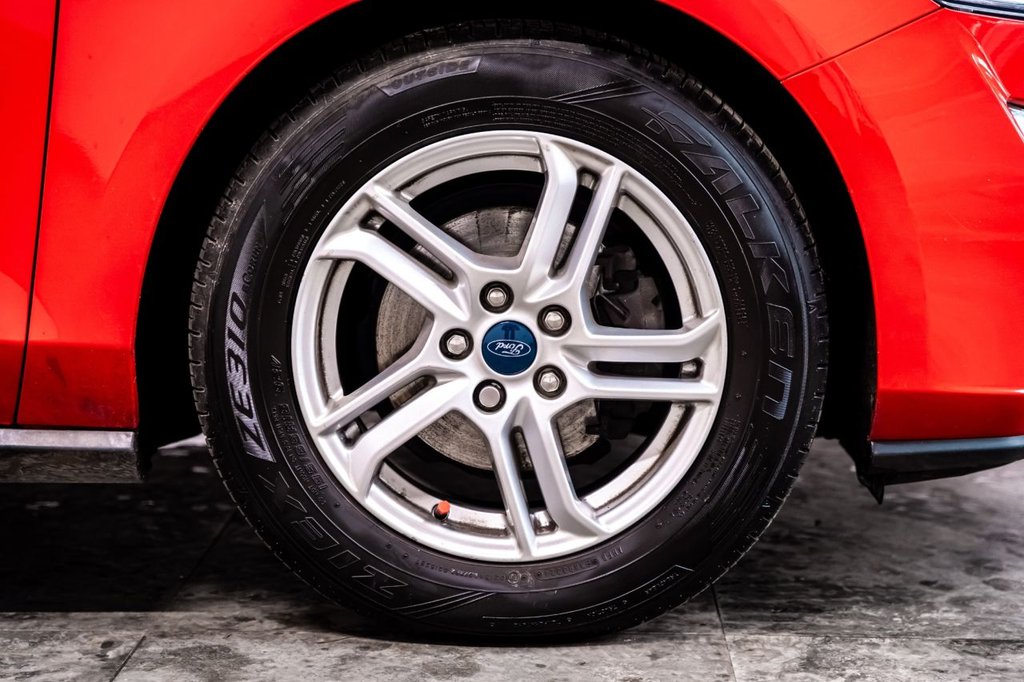 Used Ford Focus 2019 for sale - 77534126: Photo 34