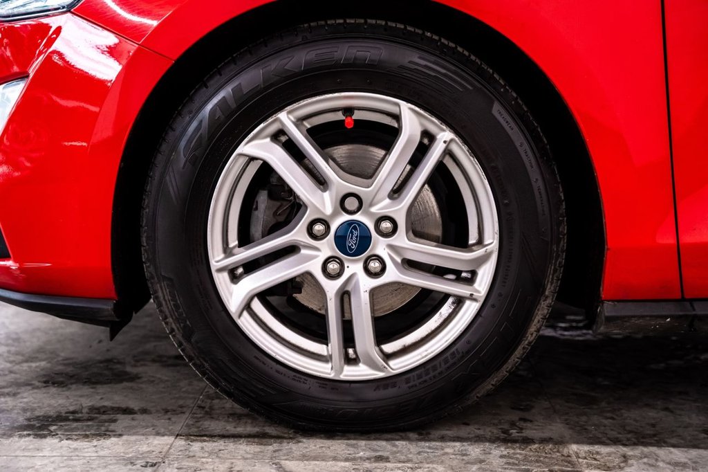 Used Ford Focus 2019 for sale - 77534126: Photo 35