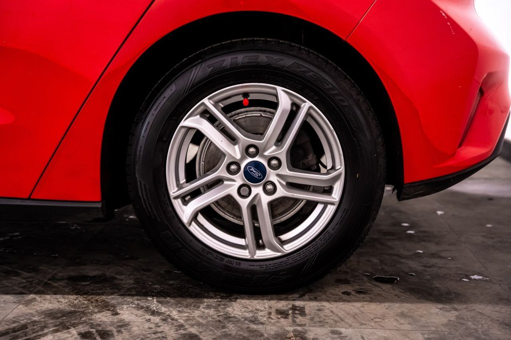 Used Ford Focus 2019 for sale - 77534126: Photo 36