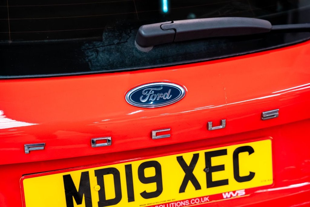 Used Ford Focus 2019 for sale - 77534126: Photo 38