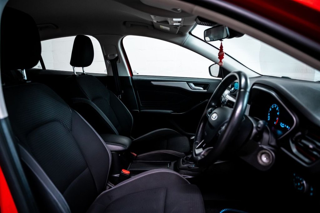 Used Ford Focus 2019 for sale - 77534126: Photo 5