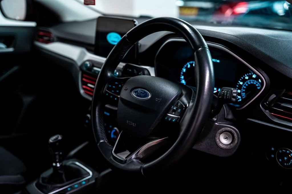 Used Ford Focus 2019 for sale - 77534126: Photo 7