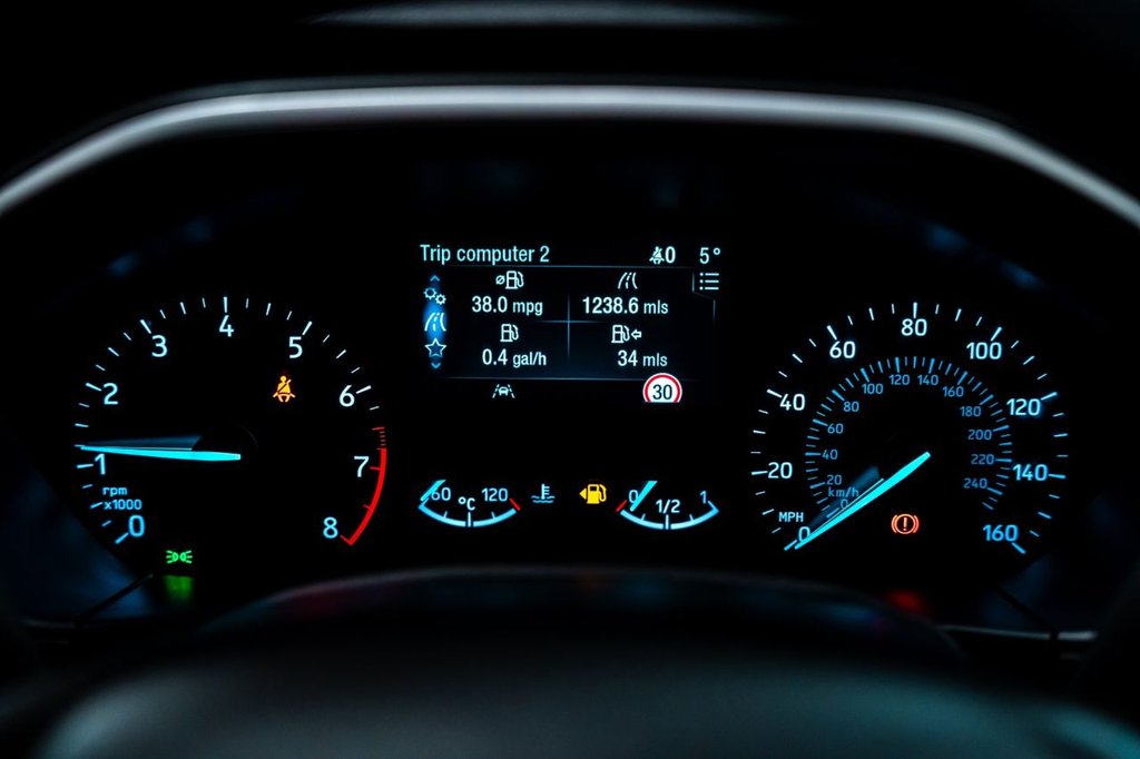 Used Ford Focus 2019 for sale - 77534126: Photo 8