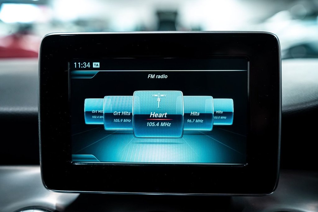 Used Mercedes-Benz CLA 2018 for sale - 77820596: Photo 10