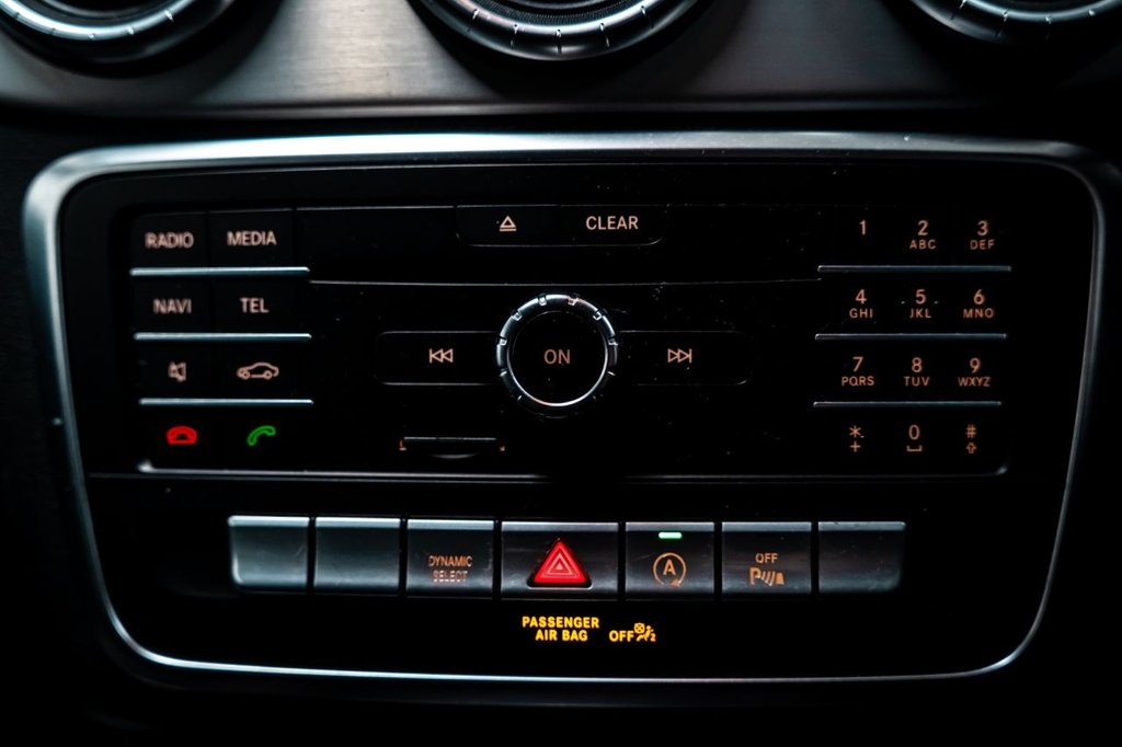 Used Mercedes-Benz CLA 2018 for sale - 77820596: Photo 14