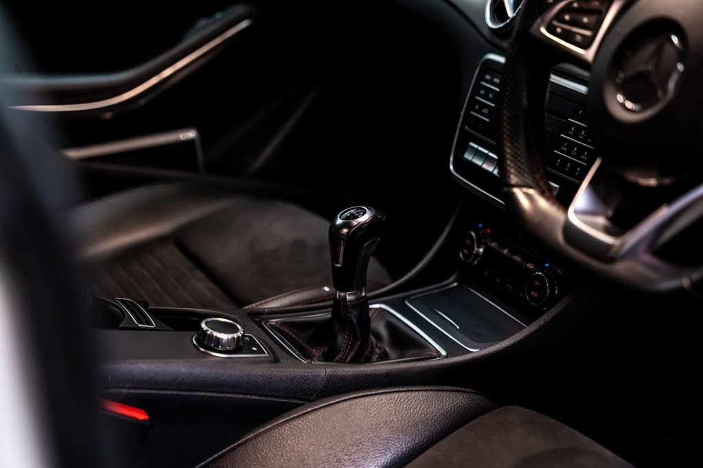 Used Mercedes-Benz CLA 2018 for sale - 77820596: Photo 16