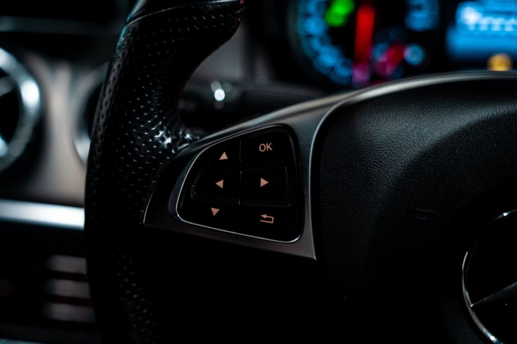 Used Mercedes-Benz CLA 2018 for sale - 77820596: Photo 17