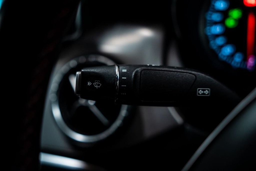 Used Mercedes-Benz CLA 2018 for sale - 77820596: Photo 19