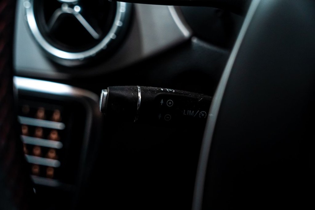 Used Mercedes-Benz CLA 2018 for sale - 77820596: Photo 20