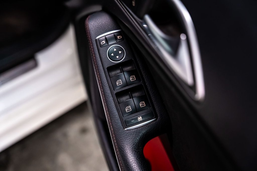 Used Mercedes-Benz CLA 2018 for sale - 77820596: Photo 22