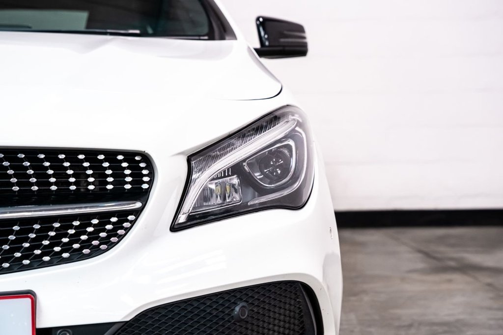 Used Mercedes-Benz CLA 2018 for sale - 77820596: Photo 29