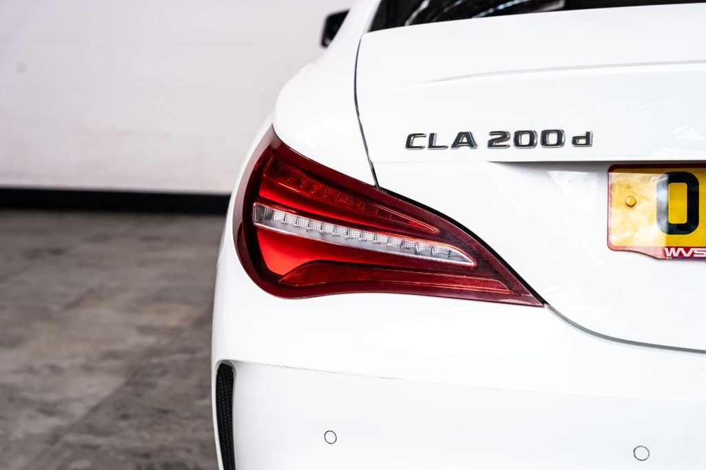 Used Mercedes-Benz CLA 2018 for sale - 77820596: Photo 30