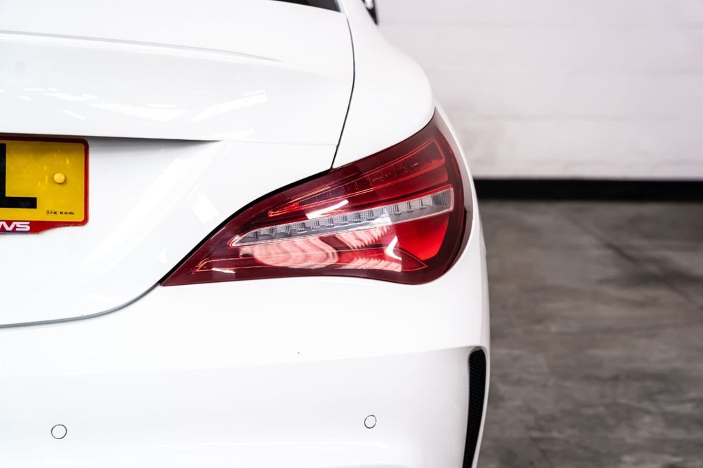 Used Mercedes-Benz CLA 2018 for sale - 77820596: Photo 31