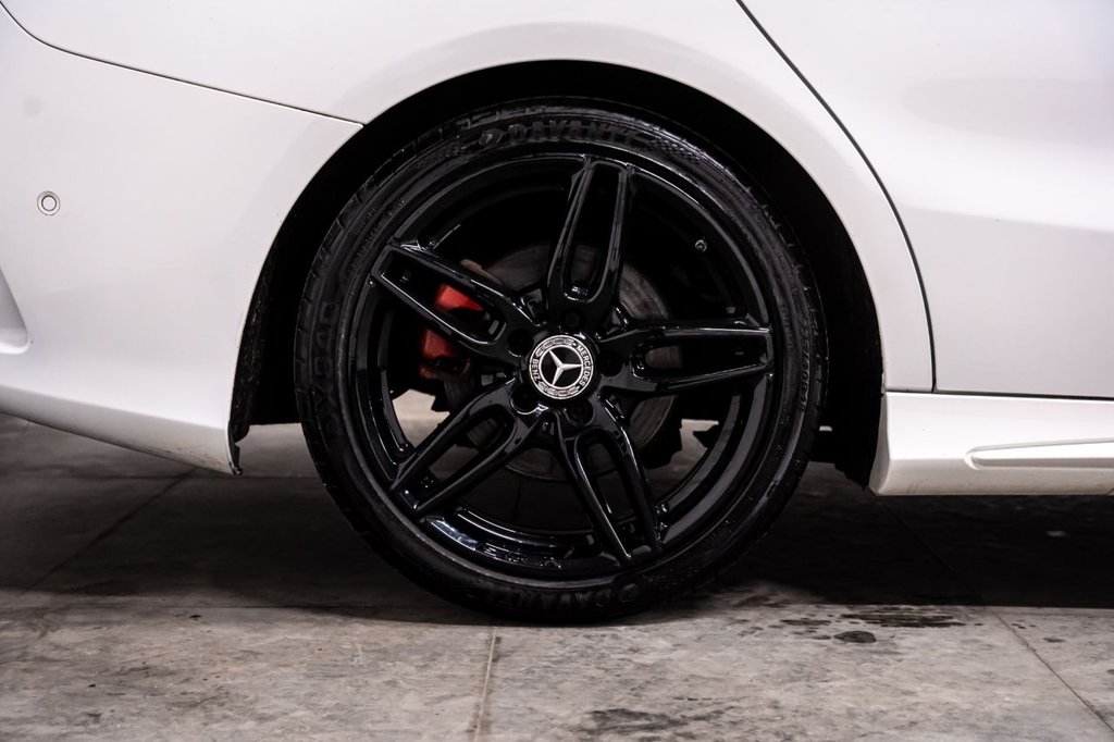 Used Mercedes-Benz CLA 2018 for sale - 77820596: Photo 36