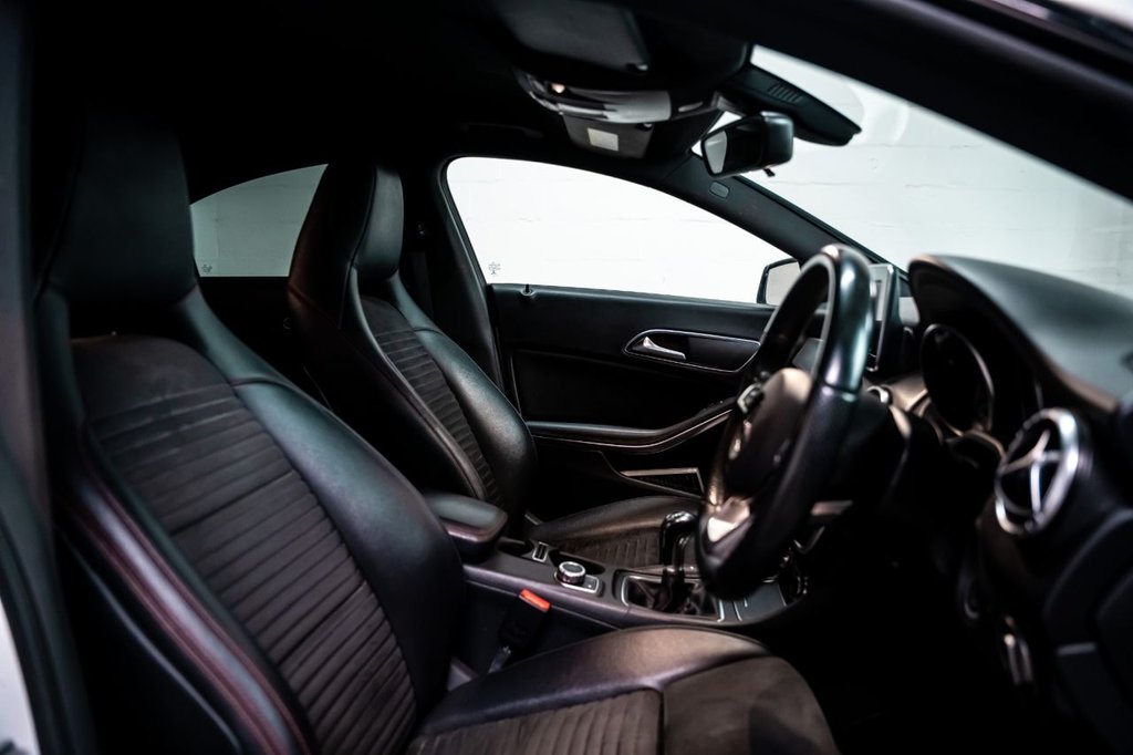 Used Mercedes-Benz CLA 2018 for sale - 77820596: Photo 5