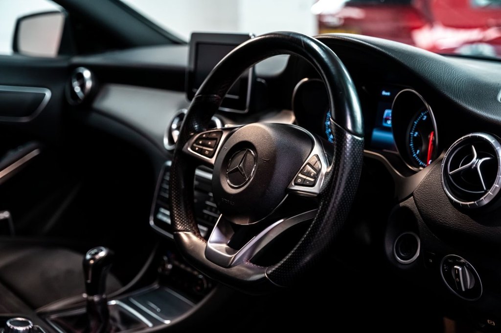 Used Mercedes-Benz CLA 2018 for sale - 77820596: Photo 7