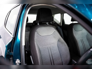 Used SEAT Ateca 2021 for sale - 77172029: Photo