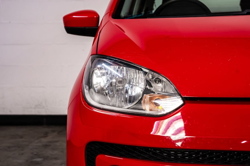 Used Volkswagen up! 2015 for sale - 77506982: Photo 13