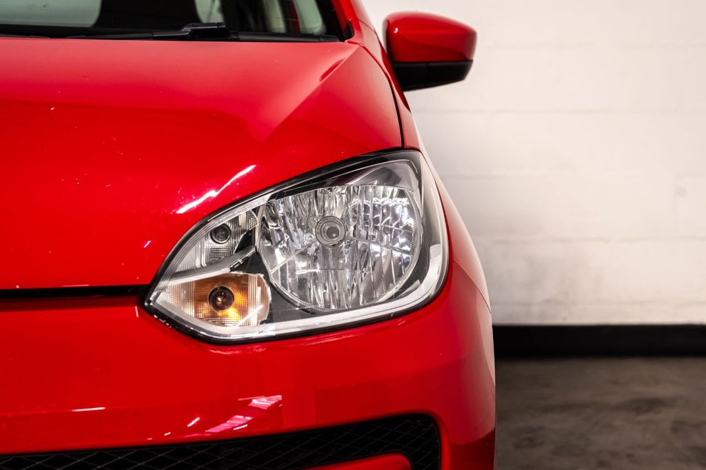 Used Volkswagen up! 2015 for sale - 77506982: Photo 15