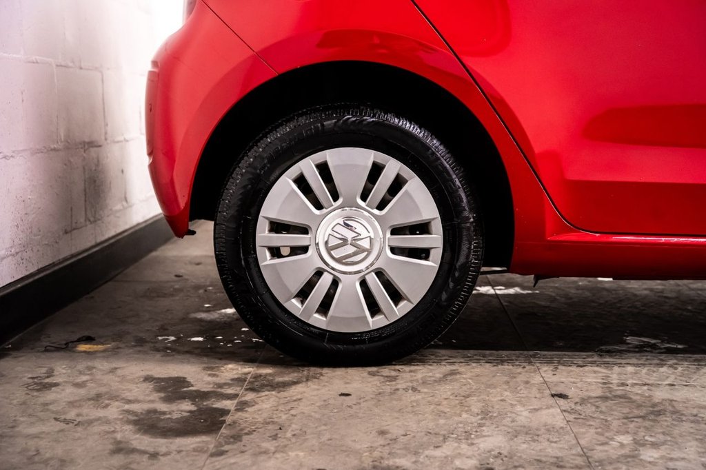Used Volkswagen up! 2015 for sale - 77506982: Photo 17