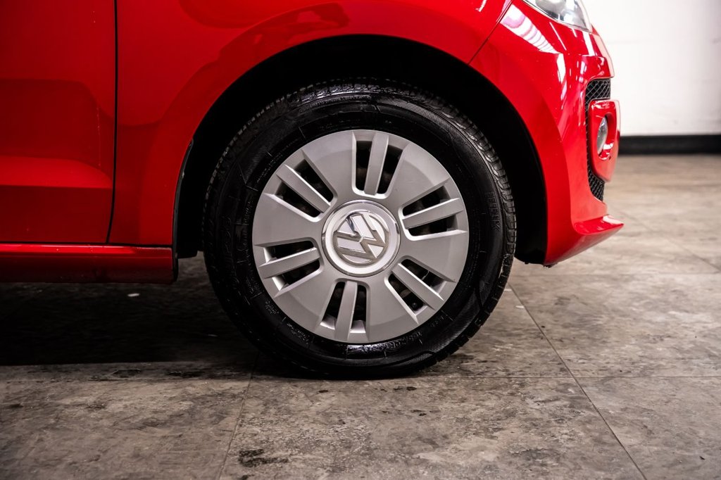 Used Volkswagen up! 2015 for sale - 77506982: Photo 18