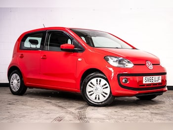 Used Volkswagen up! 2015 for sale - 77506982: Photo