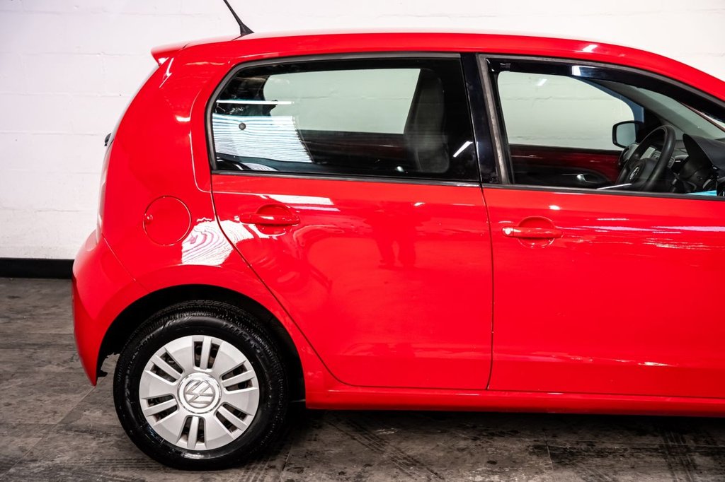 Used Volkswagen up! 2015 for sale - 77506982: Photo 21