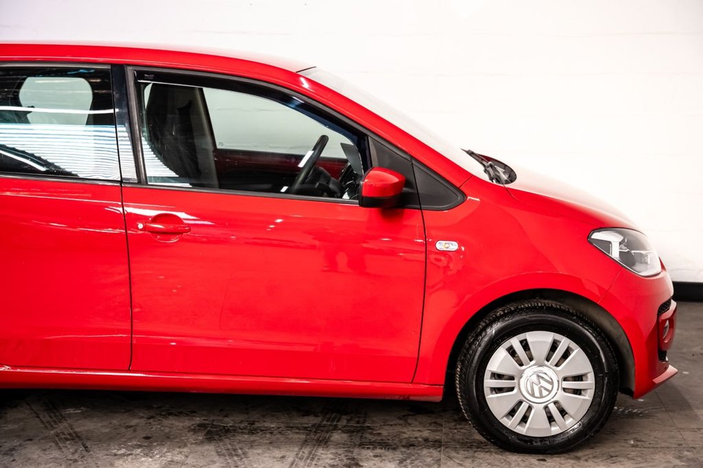 Used Volkswagen up! 2015 for sale - 77506982: Photo 23