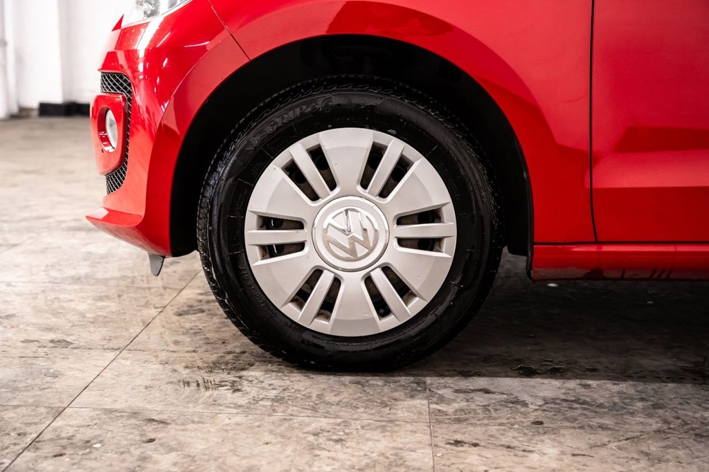 Used Volkswagen up! 2015 for sale - 77506982: Photo 24