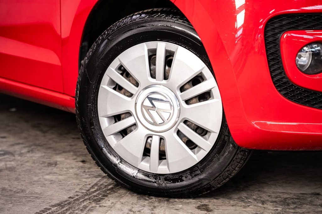 Used Volkswagen up! 2015 for sale - 77506982: Photo 25