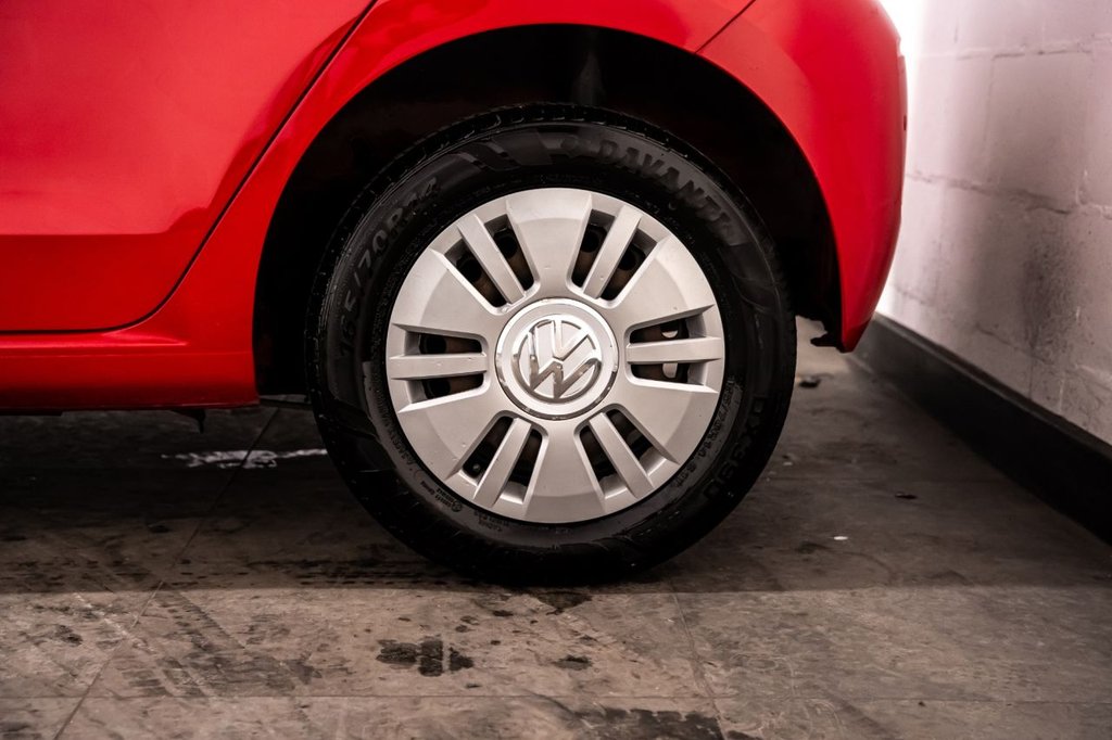 Used Volkswagen up! 2015 for sale - 77506982: Photo 26
