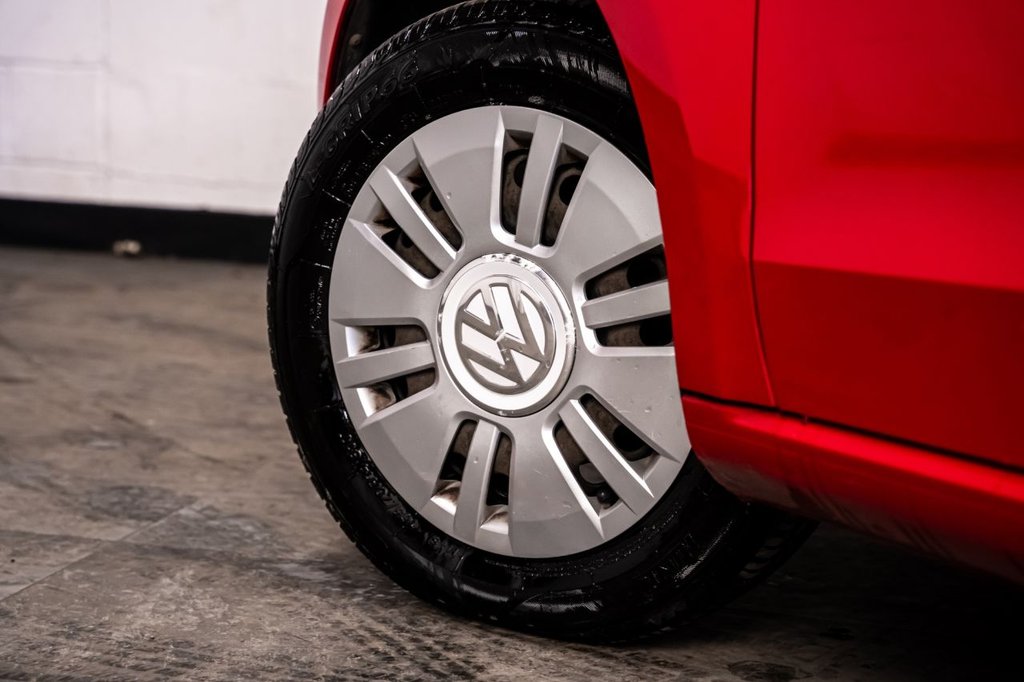 Used Volkswagen up! 2015 for sale - 77506982: Photo 27